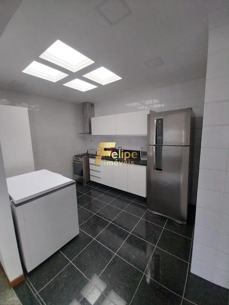 Cobertura, 4 quartos, 220 m² - Foto 10