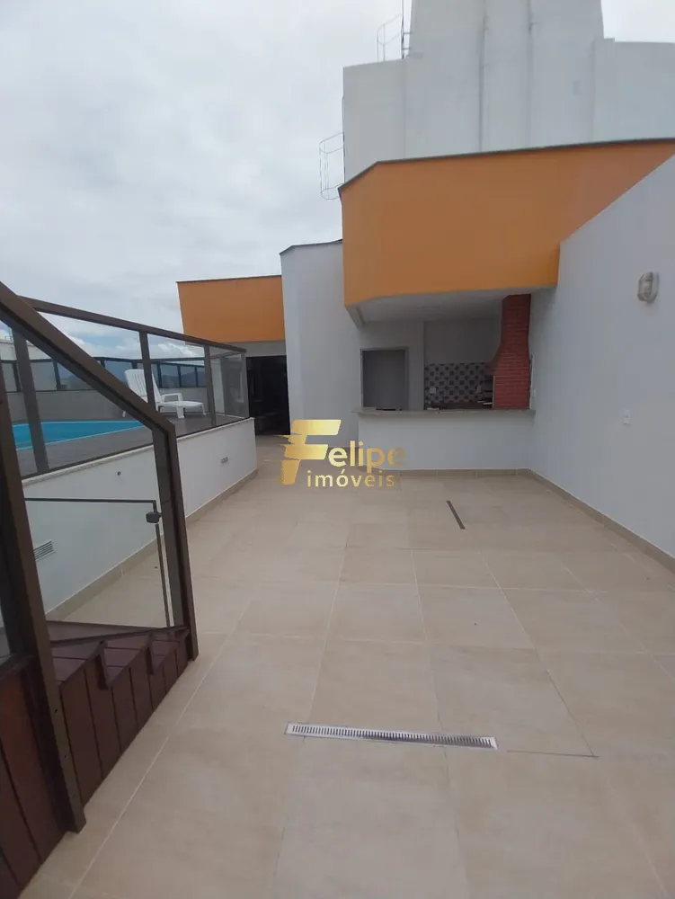 Cobertura, 4 quartos, 220 m² - Foto 11