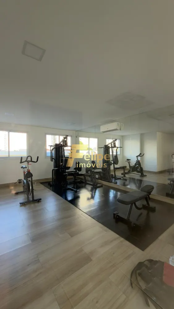 Apartamento, 3 quartos, 105 m² - Foto 12