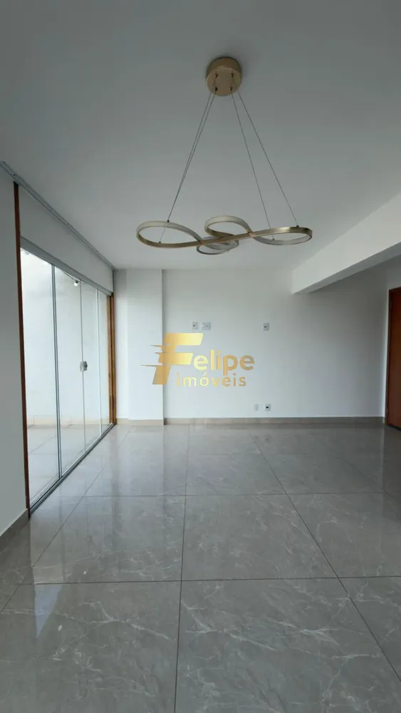 Apartamento, 3 quartos, 105 m² - Foto 9