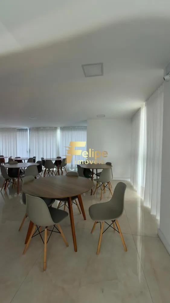 Apartamento, 3 quartos, 105 m² - Foto 4