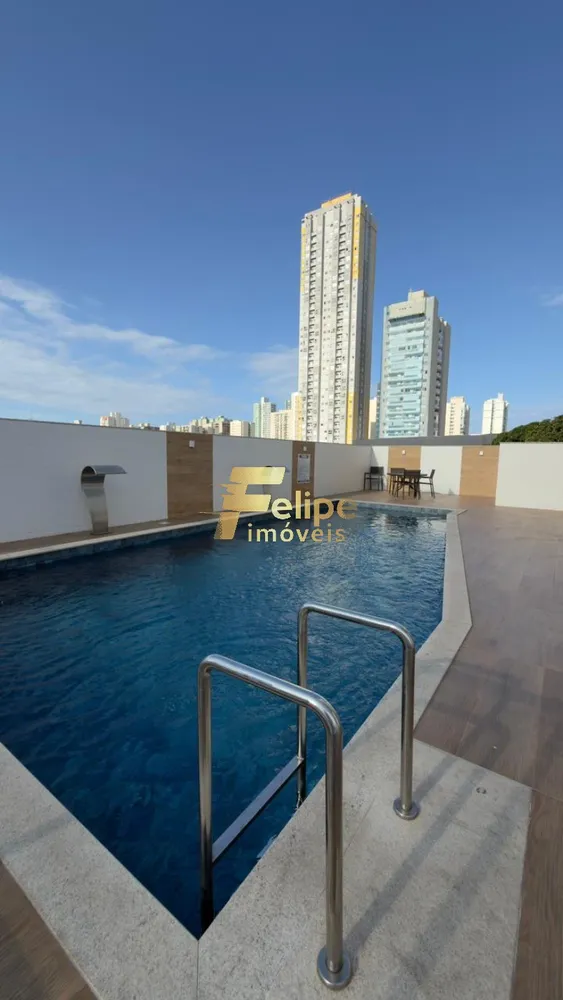 Apartamento, 3 quartos, 105 m² - Foto 1