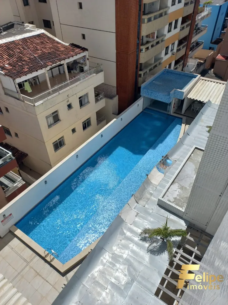 Apartamento, 3 quartos, 100 m² - Foto 12