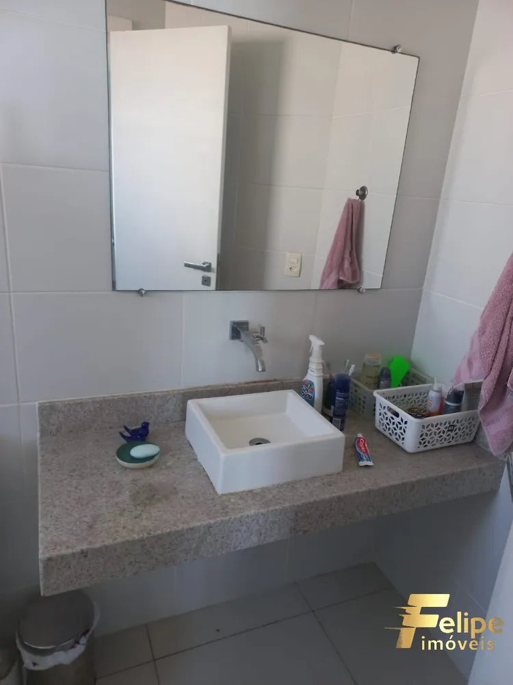 Apartamento, 3 quartos, 100 m² - Foto 10