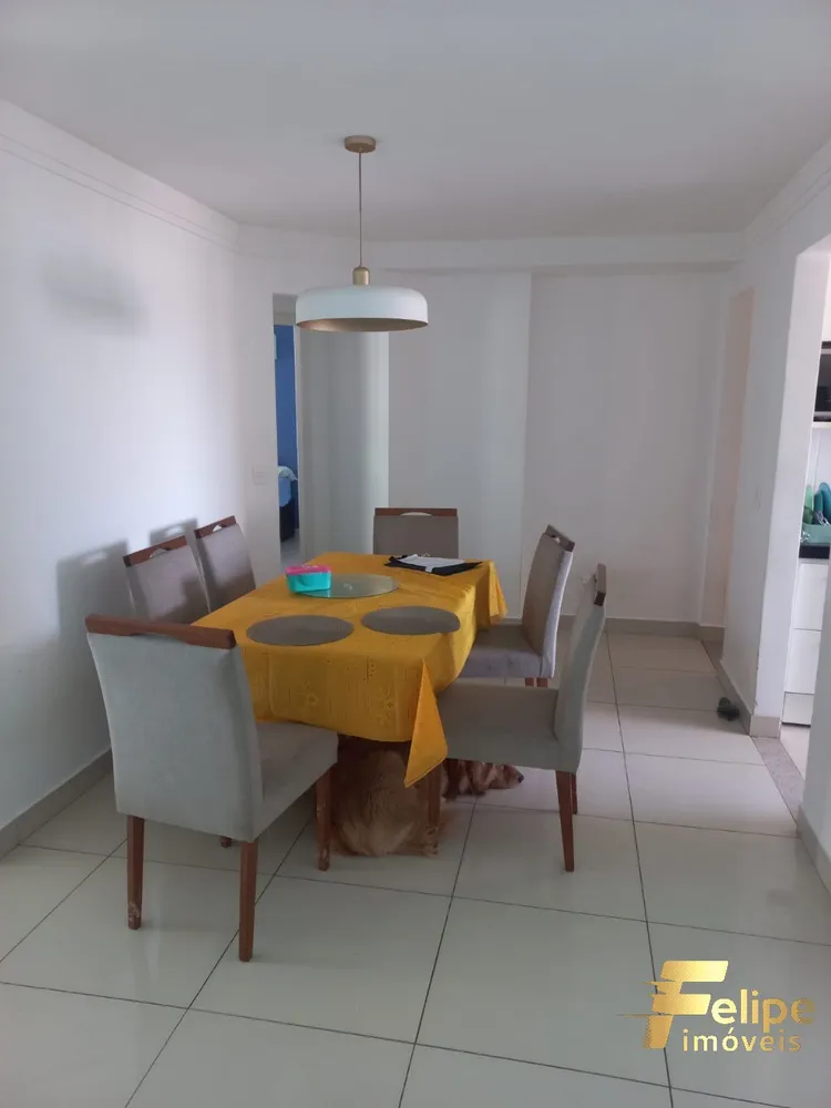 Apartamento, 3 quartos, 100 m² - Foto 5
