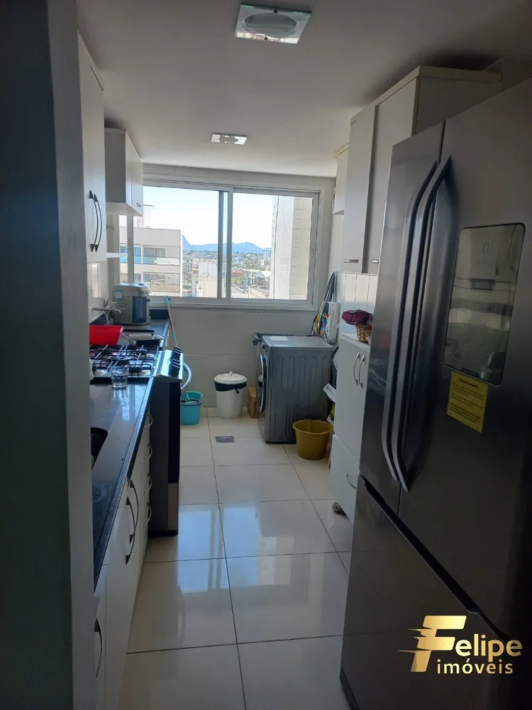 Apartamento, 3 quartos, 100 m² - Foto 6