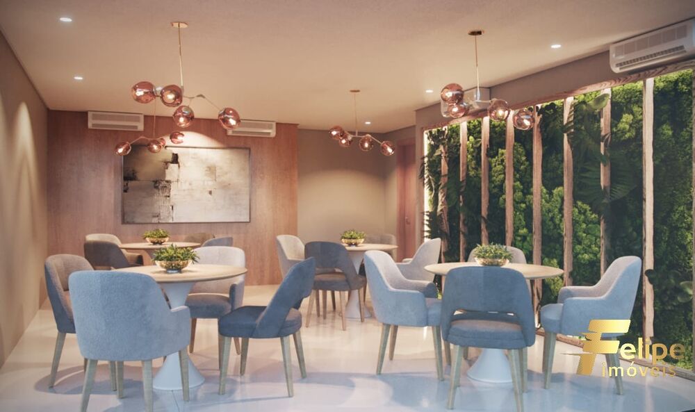 Apartamento, 2 quartos, 61 m² - Foto 8