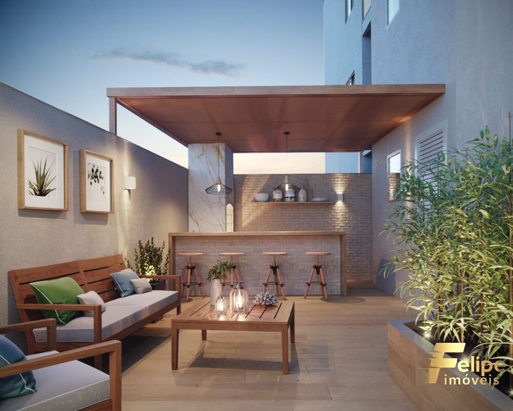 Apartamento, 2 quartos, 61 m² - Foto 7