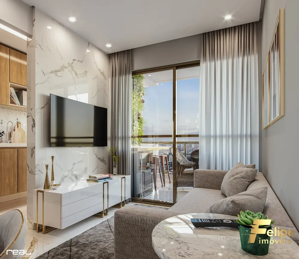 Apartamento, 2 quartos, 61 m² - Foto 15