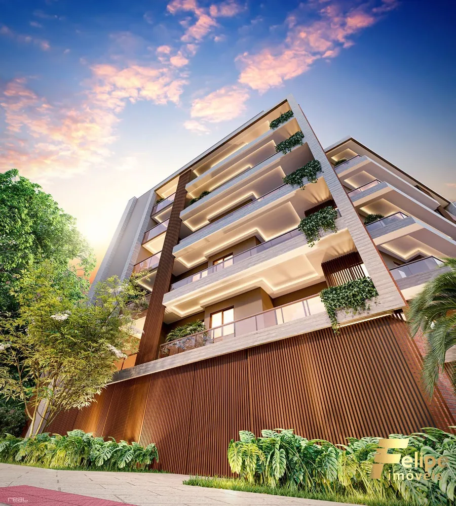 Apartamento, 2 quartos, 61 m² - Foto 12
