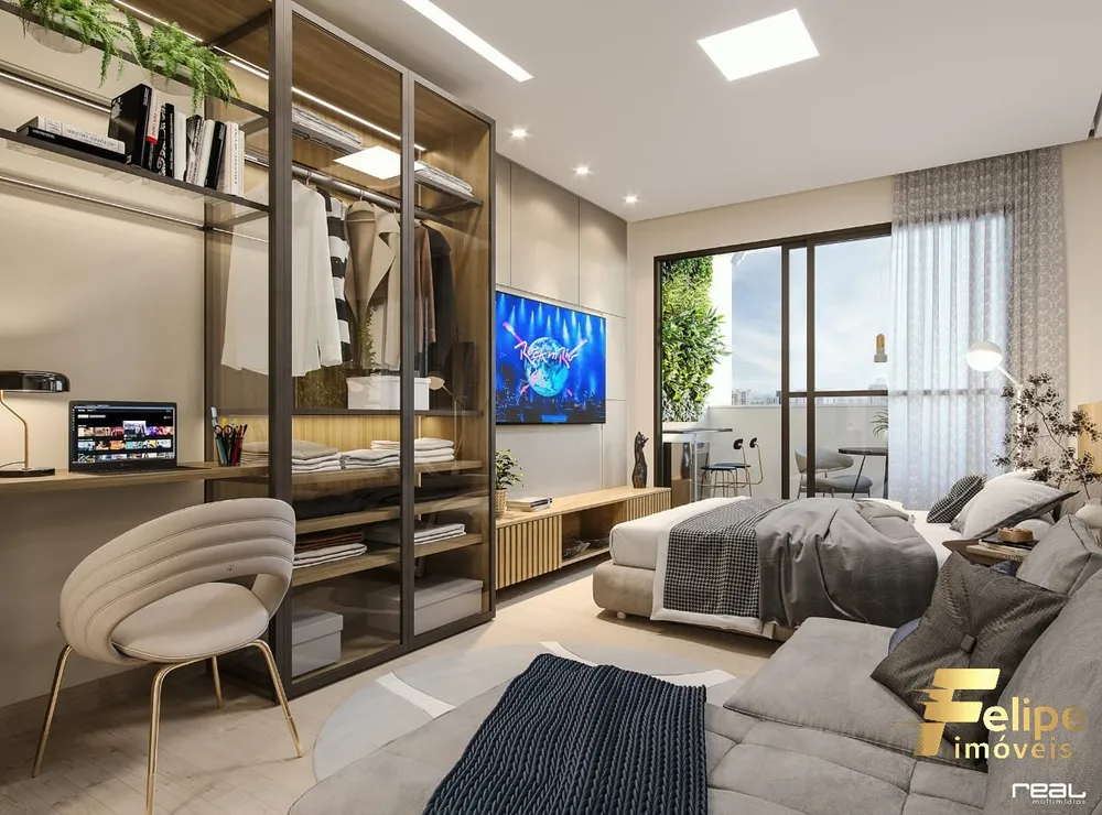 Apartamento, 2 quartos, 61 m² - Foto 14