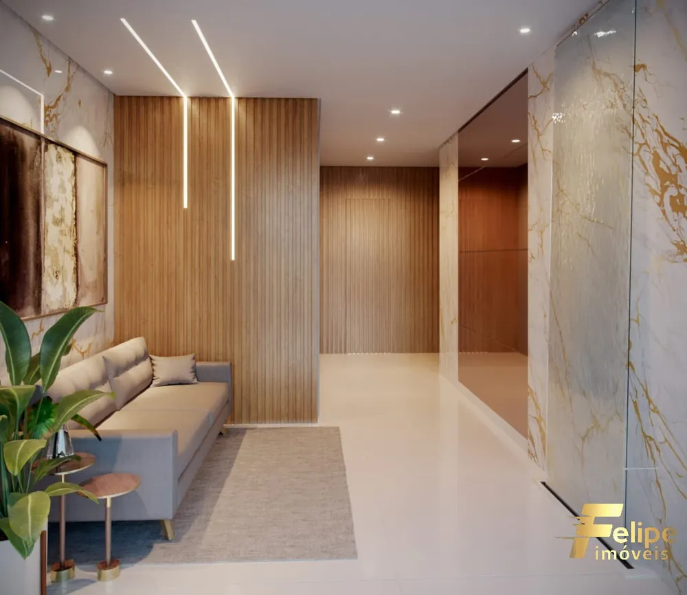 Apartamento, 2 quartos, 61 m² - Foto 9