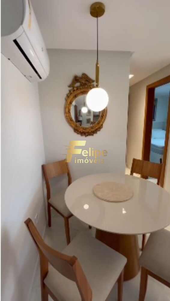 Apartamento, 2 quartos, 75 m² - Foto 20