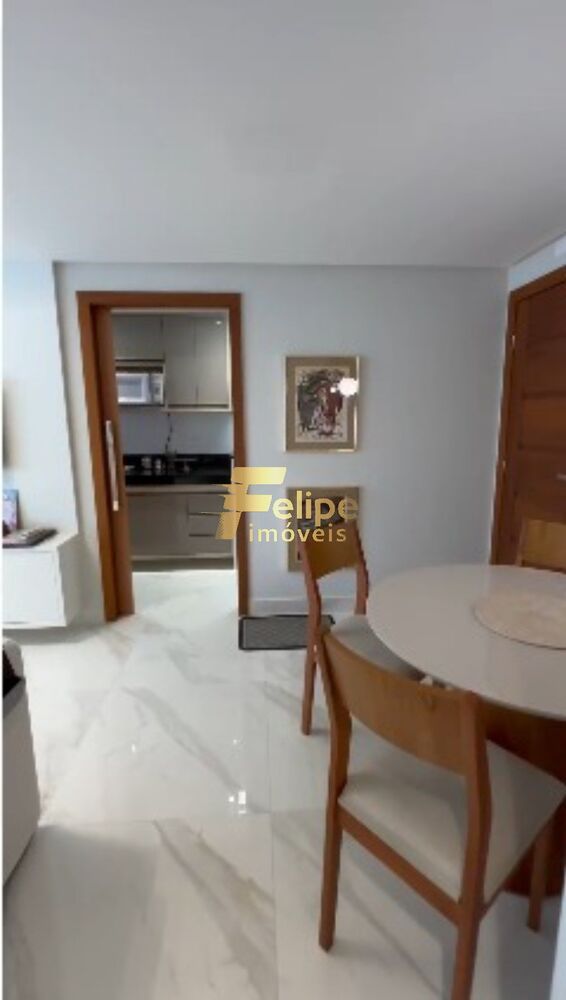 Apartamento, 2 quartos, 75 m² - Foto 2