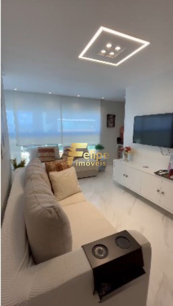 Apartamento, 2 quartos, 75 m² - Foto 3