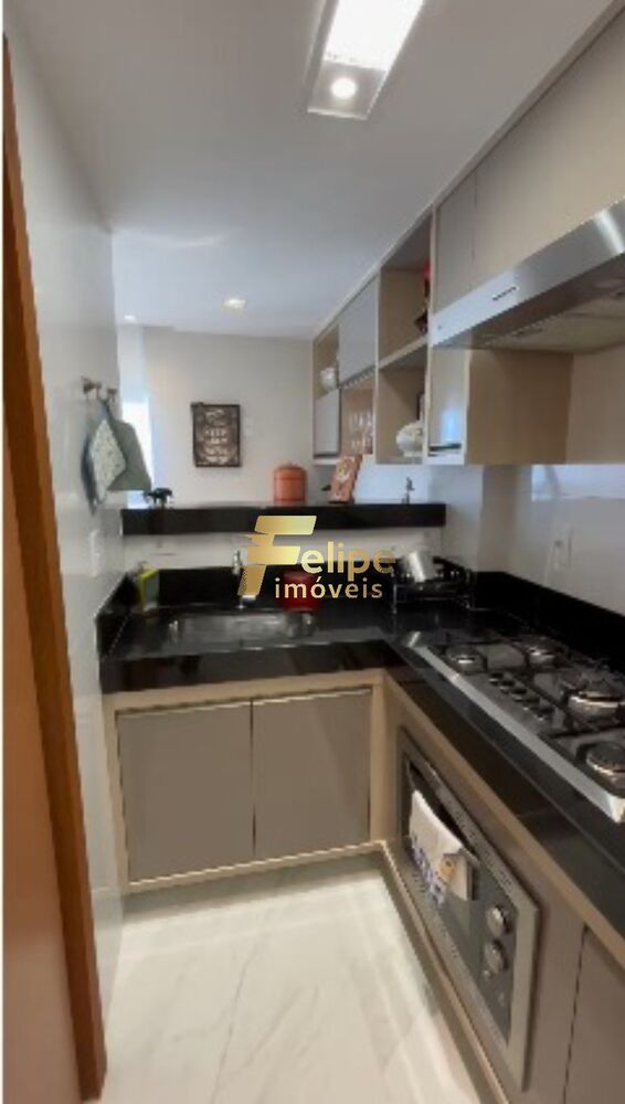 Apartamento, 2 quartos, 75 m² - Foto 11