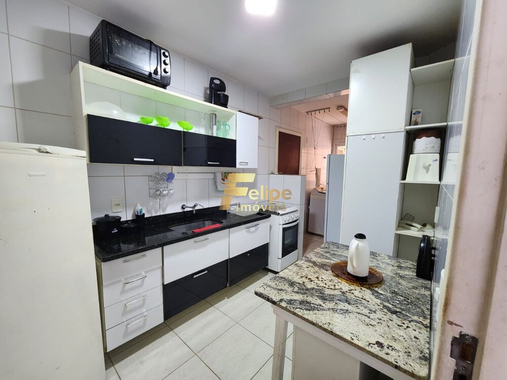 Apartamento à venda com 3 quartos, 156m² - Foto 8