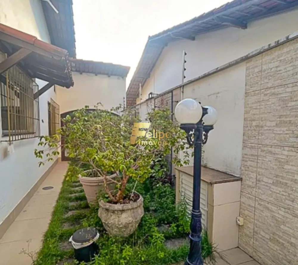 Casa, 3 quartos, 208 m² - Foto 2