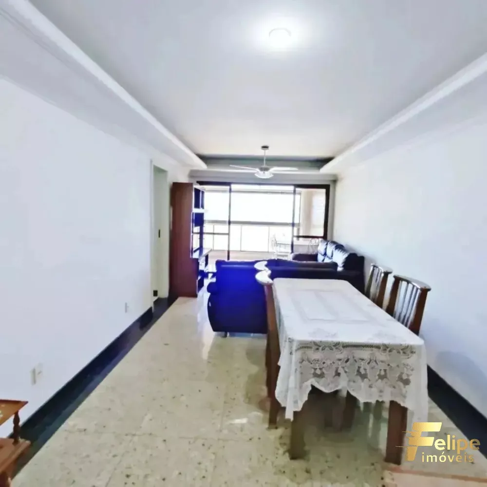 Apartamento à venda com 3 quartos, 150m² - Foto 3