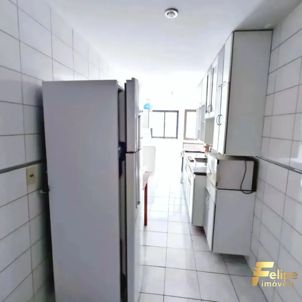 Apartamento, 3 quartos, 150 m² - Foto 6