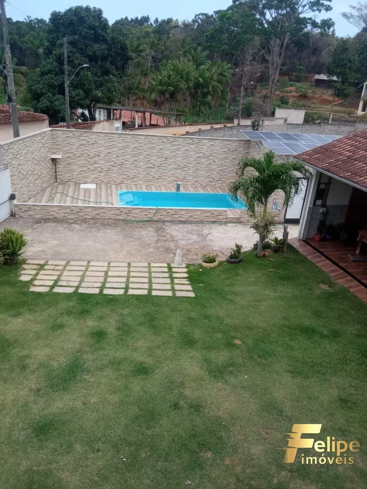 Chácara à venda com 2 quartos, 360m² - Foto 1