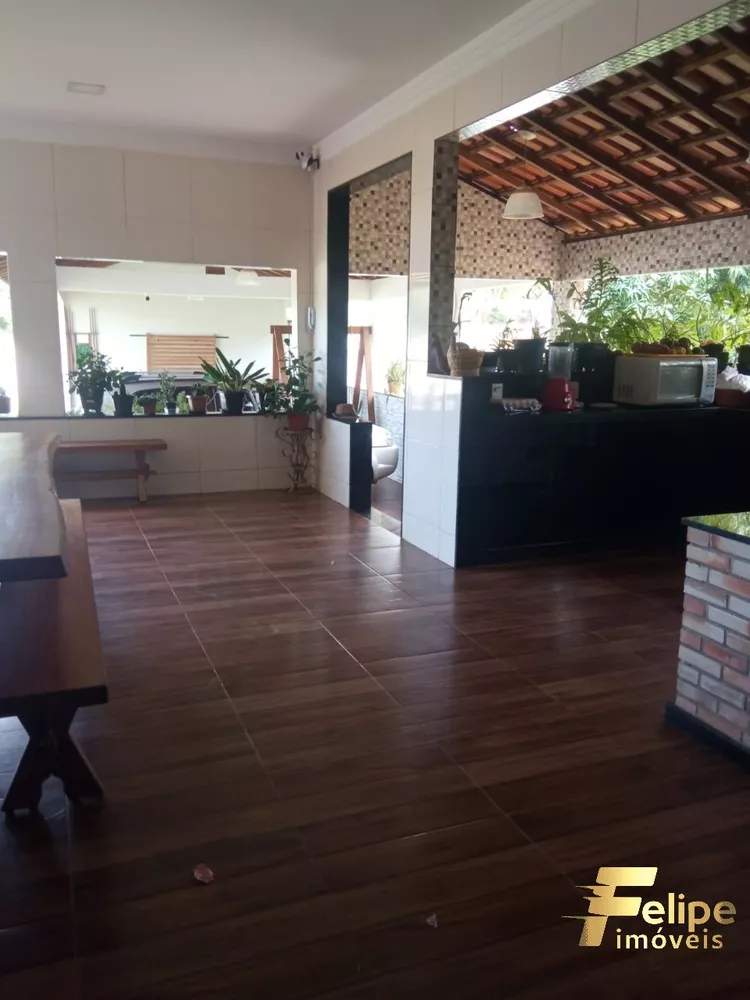 Chácara à venda com 2 quartos, 360m² - Foto 2