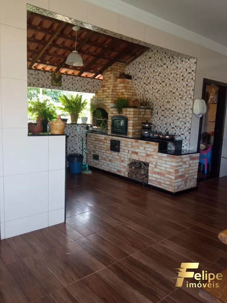 Chácara à venda com 2 quartos, 360m² - Foto 3