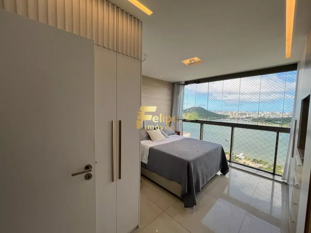 Cobertura à venda com 3 quartos, 206m² - Foto 5