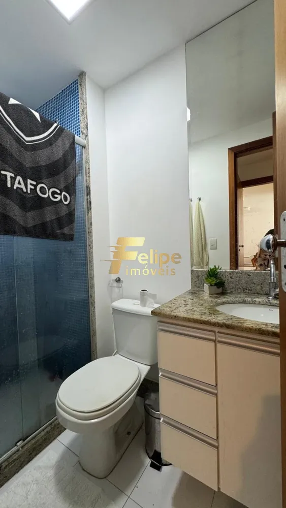 Apartamento, 2 quartos, 90 m² - Foto 4