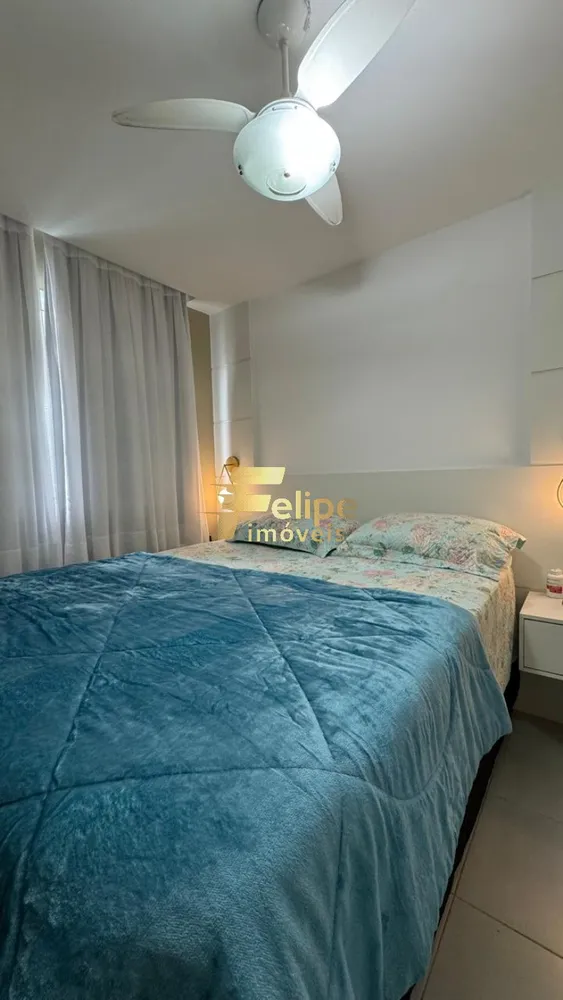 Apartamento, 2 quartos, 90 m² - Foto 2