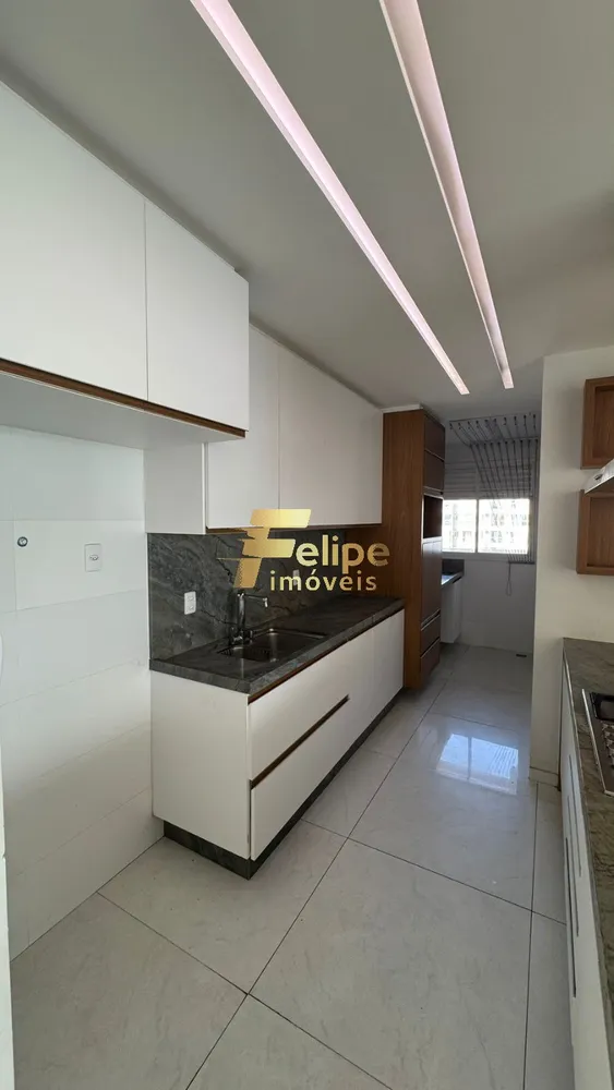 Apartamento, 3 quartos, 75 m² - Foto 5