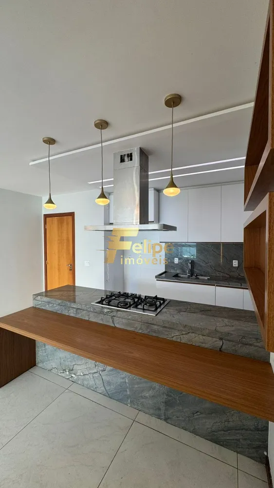 Apartamento, 3 quartos, 75 m² - Foto 3