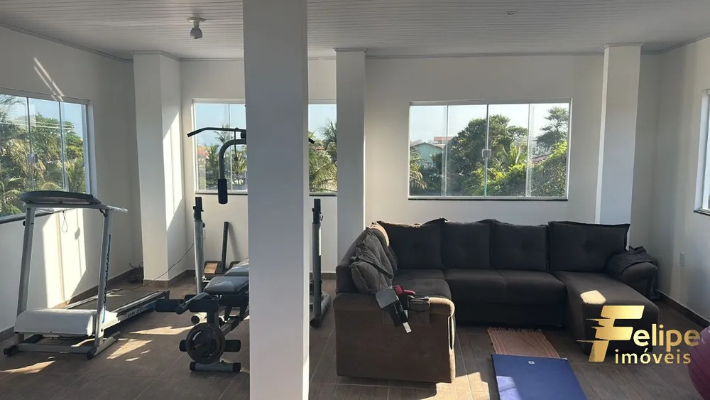 Casa, 3 quartos, 360 m² - Foto 6