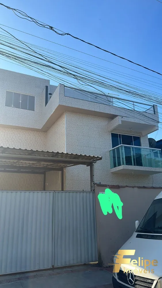 Casa, 3 quartos, 360 m² - Foto 14