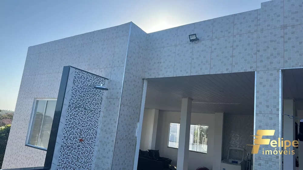 Casa à venda com 3 quartos, 360m² - Foto 4