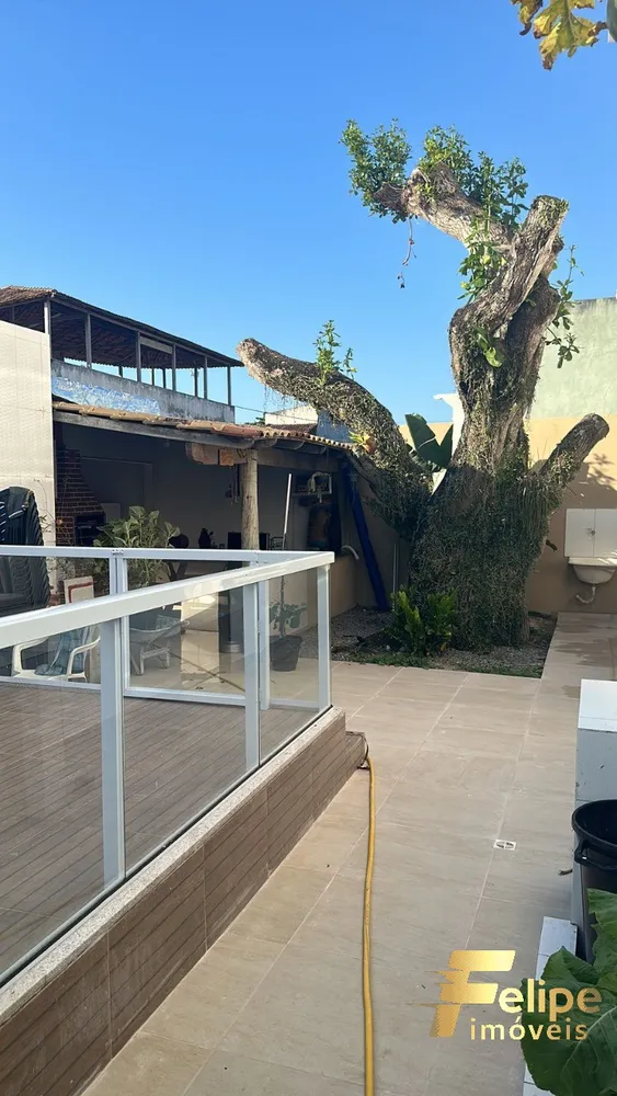 Casa, 3 quartos, 360 m² - Foto 13