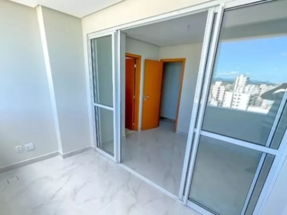 Apartamento à venda com 4 quartos, 160m² - Foto 3