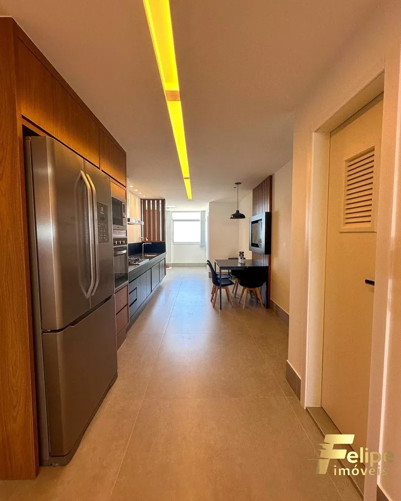 Apartamento à venda com 5 quartos, 254m² - Foto 3