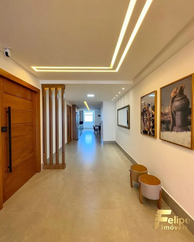 Apartamento à venda com 5 quartos, 254m² - Foto 4