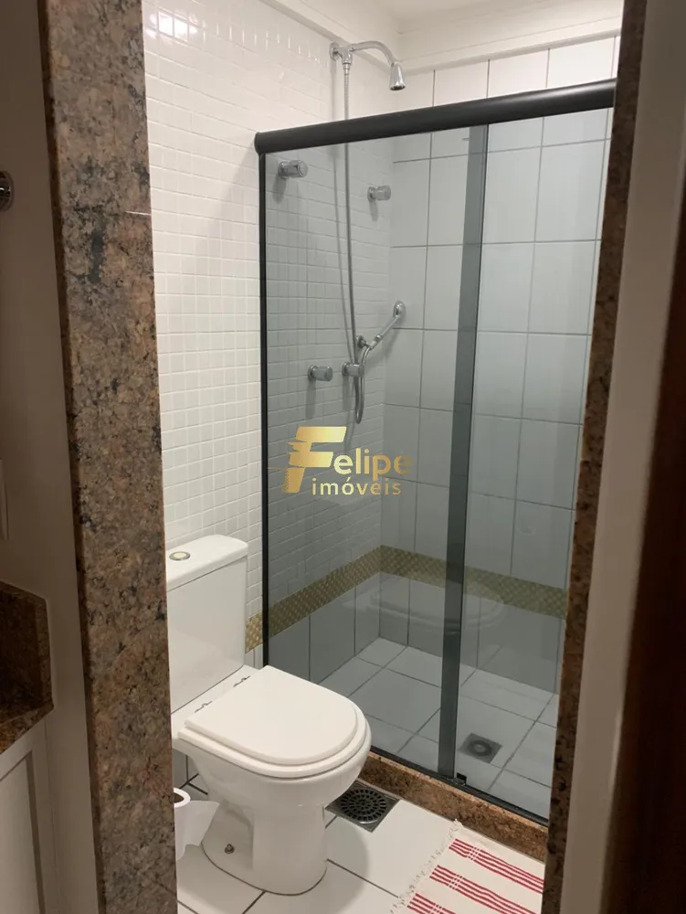 Apartamento, 3 quartos, 120 m² - Foto 8