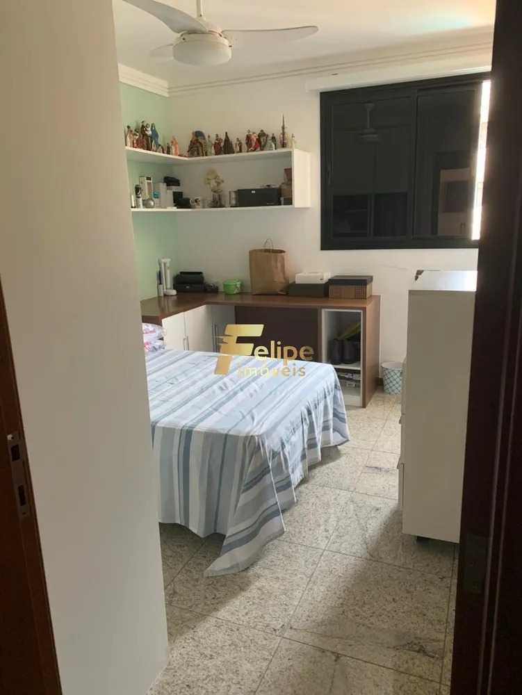 Apartamento, 3 quartos, 120 m² - Foto 9