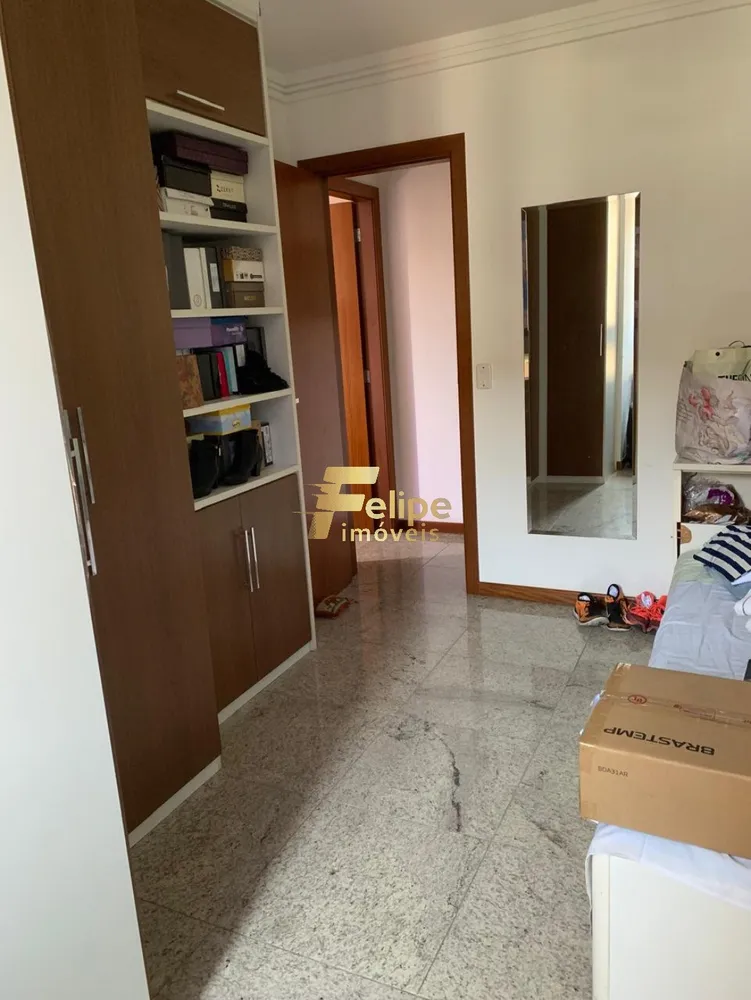 Apartamento, 3 quartos, 120 m² - Foto 3