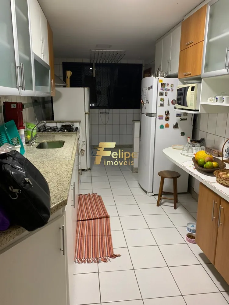 Apartamento, 3 quartos, 120 m² - Foto 10