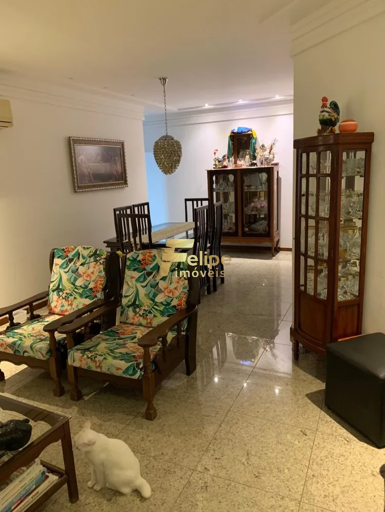 Apartamento, 3 quartos, 120 m² - Foto 11