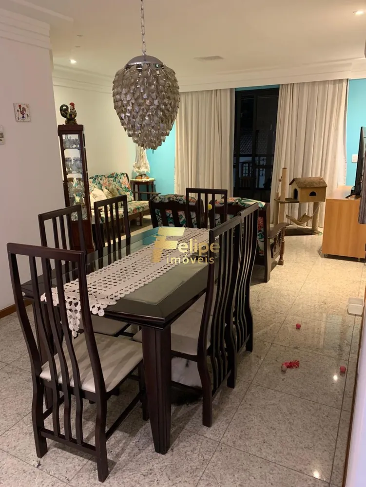 Apartamento, 3 quartos, 120 m² - Foto 12