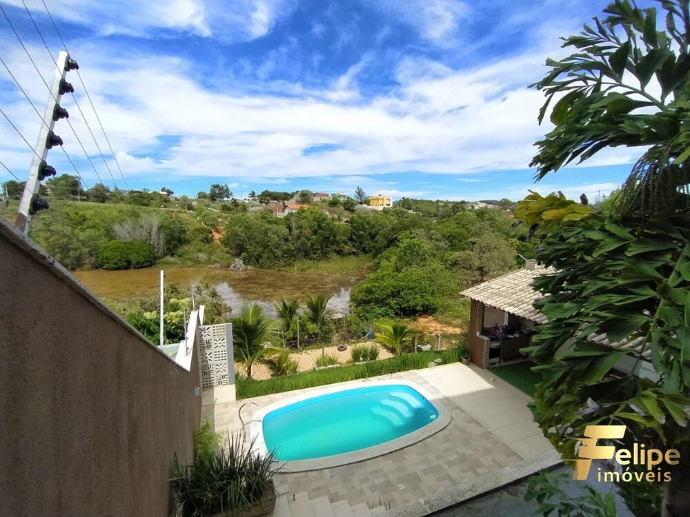 Casa à venda com 3 quartos, 270m² - Foto 32