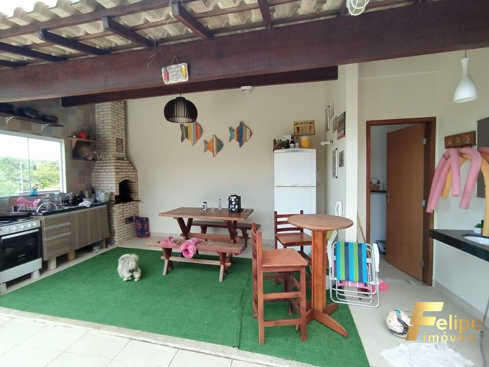 Casa à venda com 3 quartos, 270m² - Foto 37