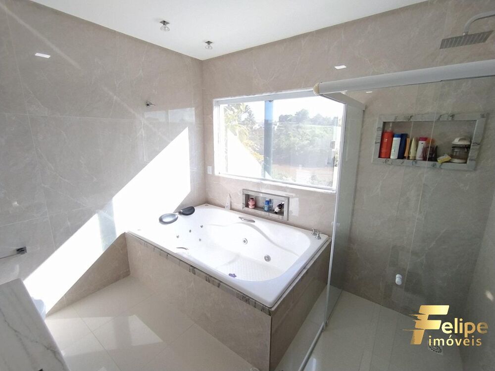 Casa à venda com 3 quartos, 270m² - Foto 27