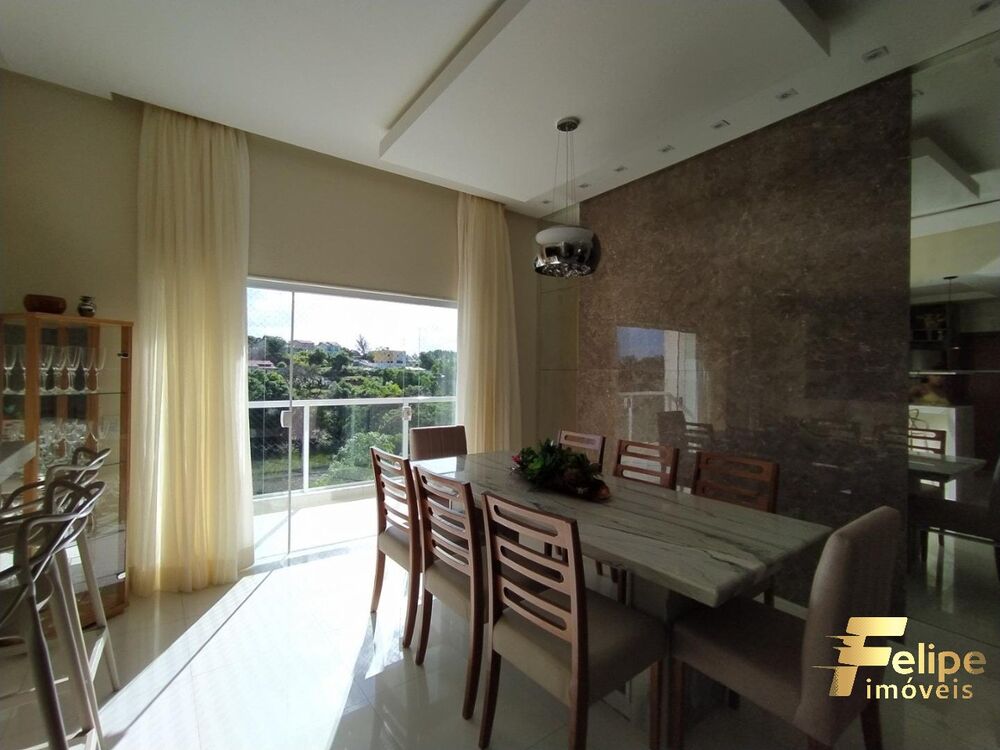 Casa à venda com 3 quartos, 270m² - Foto 13
