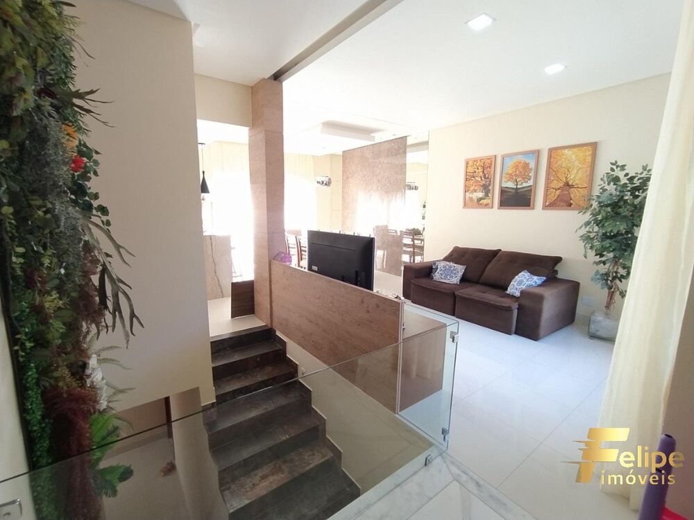 Casa à venda com 3 quartos, 270m² - Foto 17